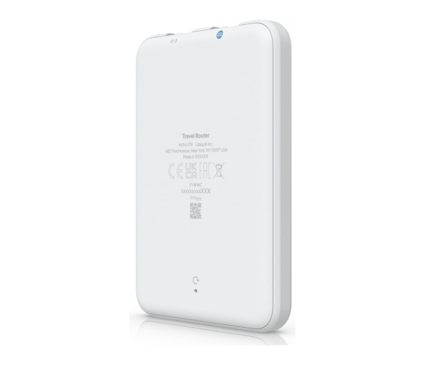 Ubiquiti UTR UniFi Travel Router USB Tethering - 1574008 - zdjęcie 4