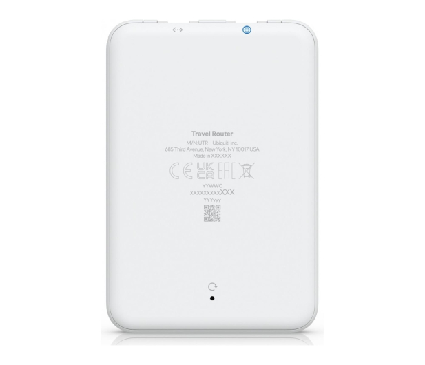 Ubiquiti UTR UniFi Travel Router USB Tethering - 1574008 - zdjęcie 5