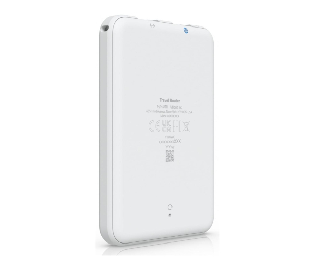 Ubiquiti UTR UniFi Travel Router USB Tethering - 1574008 - zdjęcie 6