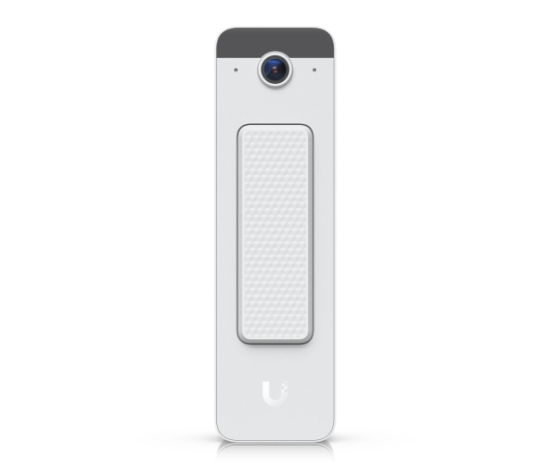 Ubiquiti UVC-Doorbell-Lite-W 1920 x 2560px 24fps 1x FE RJ45 IPX5 - 1574024 - zdjęcie