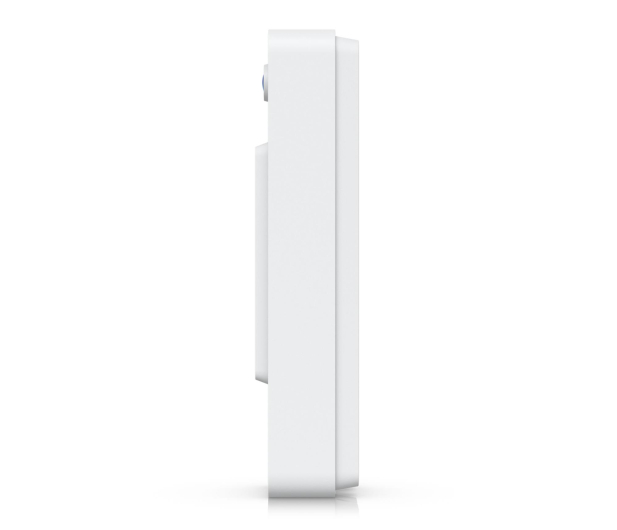 Ubiquiti UVC-Doorbell-Lite-W 1920 x 2560px 24fps 1x FE RJ45 IPX5 - 1574024 - zdjęcie 3