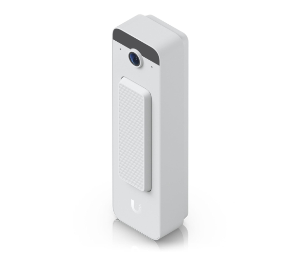 Ubiquiti UVC-Doorbell-Lite-W 1920 x 2560px 24fps 1x FE RJ45 IPX5 - 1574024 - zdjęcie 9