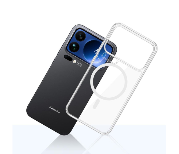3mk Hardy LiqForce MagCase do Xiaomi 17 Pro Max - 1582385 - zdjęcie 4