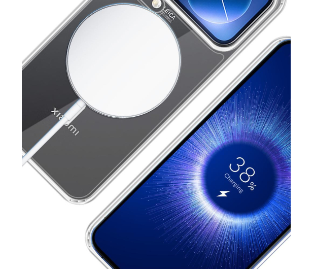 3mk Hardy LiqForce MagCase do Xiaomi 17 Pro Max - 1582385 - zdjęcie 7