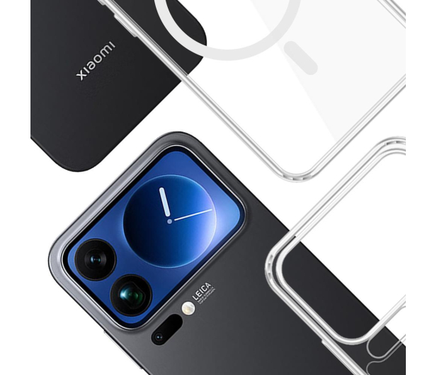 3mk Hardy LiqForce MagCase do Xiaomi 17 Pro Max - 1582385 - zdjęcie 10