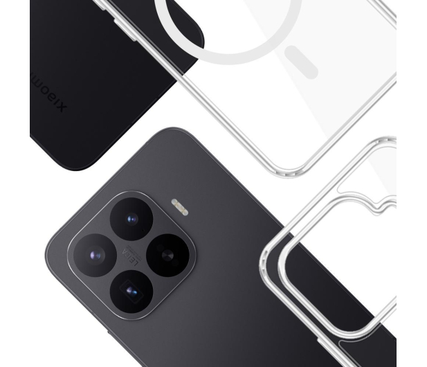 3mk Hardy LiqForce MagCase do Xiaomi 17T Pro - 1582373 - zdjęcie 2