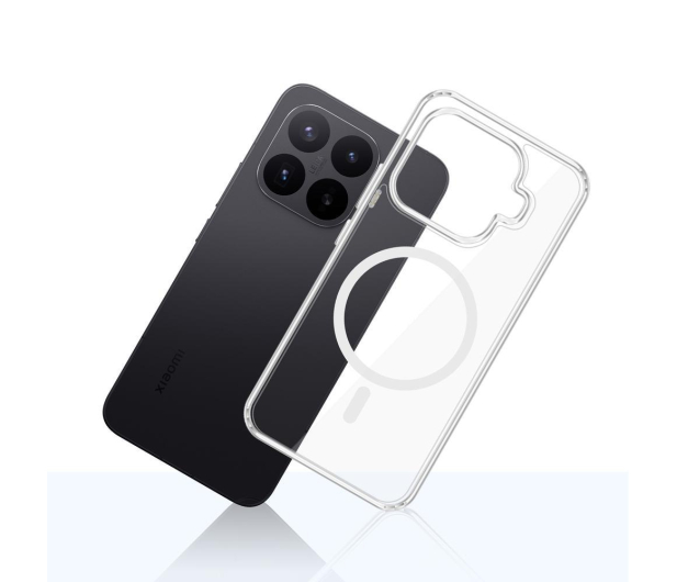 3mk Hardy LiqForce MagCase do Xiaomi 17T Pro - 1582373 - zdjęcie 6