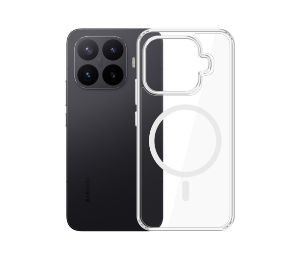 3mk Hardy LiqForce MagCase do Xiaomi 17T Pro - 1582373 - zdjęcie 7