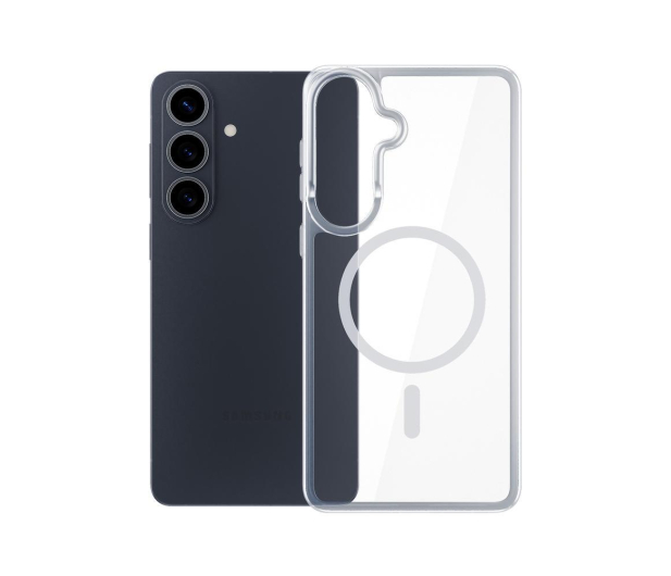 3mk Hardy LiqForce MagCase do Samsung Galaxy S26 - 1582367 - zdjęcie 8