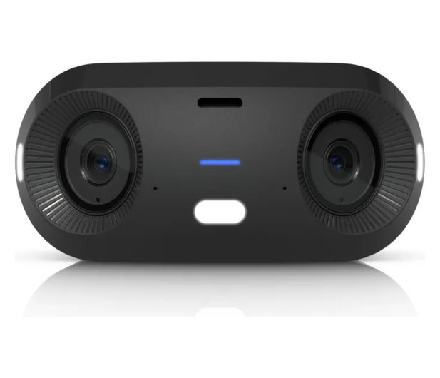 Ubiquiti UVC-G6-180-B 16MP PoE+ - 1574037 - zdjęcie