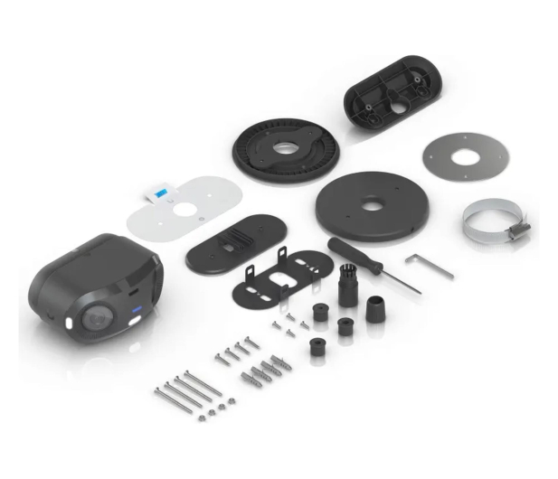 Ubiquiti UVC-G6-180-B 16MP PoE+ - 1574037 - zdjęcie 10