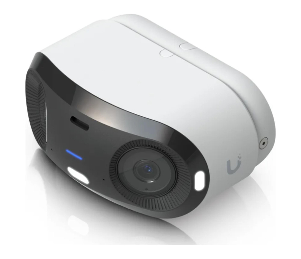 Ubiquiti UVC-G6-180-W 16MP FPS PoE+ - 1574038 - zdjęcie