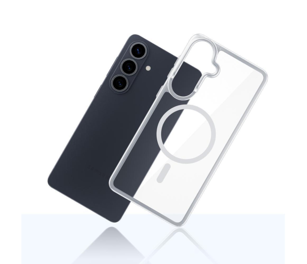 3mk Hardy LiqForce MagCase do Samsung Galaxy S26+ - 1582369 - zdjęcie 14