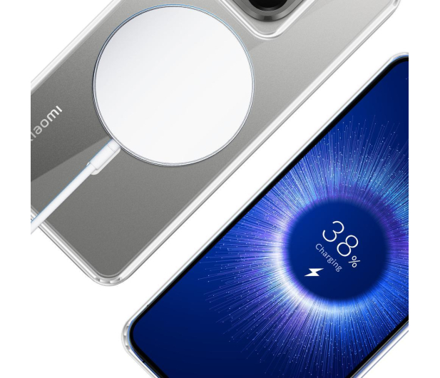 3mk Hardy LiqForce MagCase do Xiaomi 15T 5G - 1582372 - zdjęcie 3
