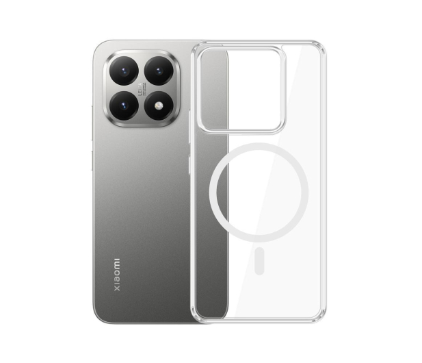 3mk Hardy LiqForce MagCase do Xiaomi 15T 5G - 1582372 - zdjęcie 9