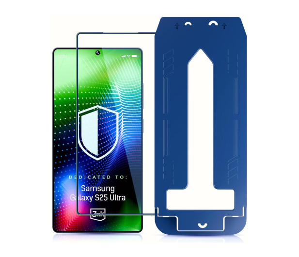 3mk HARDY® Ultra Glass™ do Samsung Galaxy S25 Ultra - 1582295 - zdjęcie