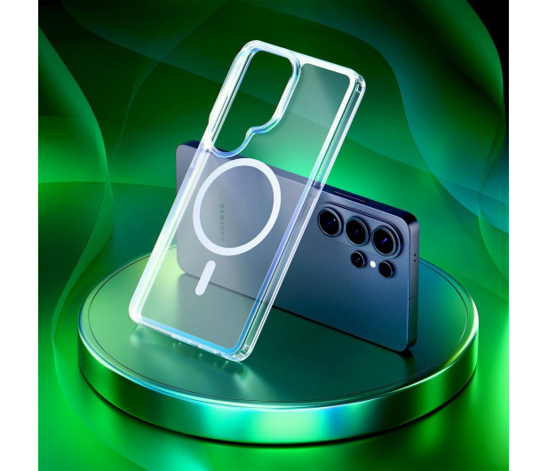 3mk Hardy LiqForce MagCase do Samsung Galaxy S26 Ultra - 1582370 - zdjęcie 7