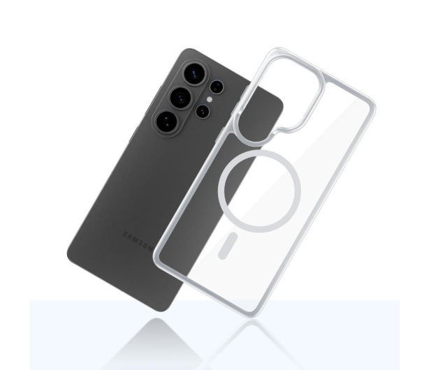 3mk Hardy LiqForce MagCase do Samsung Galaxy S26 Ultra - 1582370 - zdjęcie 10