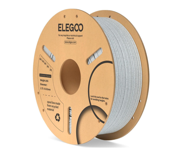 Elegoo PLA Marble ELEGOO - 1583629 - zdjęcie