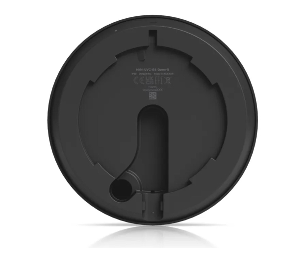 Ubiquiti UVC-G6-Dome-B 4K 30fps PoE IP66 - 1574041 - zdjęcie 6