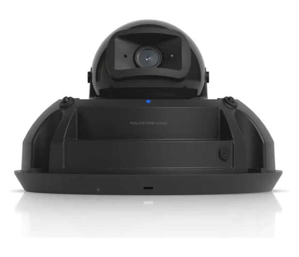 Ubiquiti UVC-G6-Dome-B 4K 30fps PoE IP66 - 1574041 - zdjęcie 4