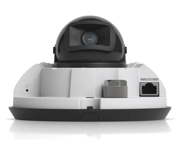 Ubiquiti UVC-G6-Dome-W 4K 30fps PoE IP66 - 1574042 - zdjęcie 4
