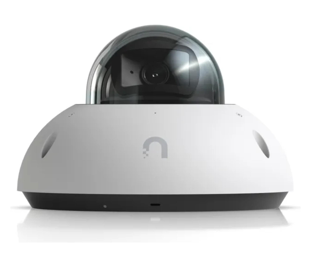 Ubiquiti UVC-G6-Dome-W 4K 30fps PoE IP66 - 1574042 - zdjęcie 2
