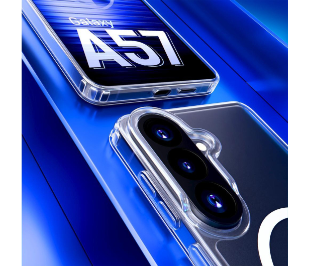 3mk Hardy LiqForce MagCase do Samsung Galaxy A57 - 1582343 - zdjęcie 7