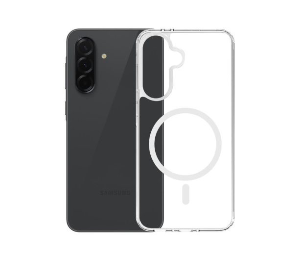 3mk Hardy LiqForce MagCase do Samsung Galaxy A37 - 1582342 - zdjęcie 2