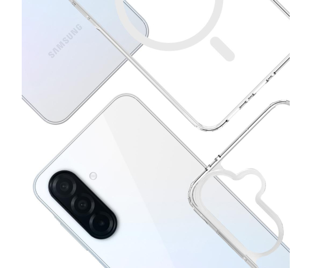 3mk Hardy LiqForce MagCase do Samsung Galaxy A36 - 1582341 - zdjęcie 9