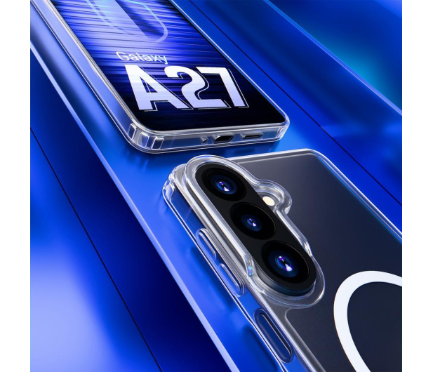 3mk Hardy LiqForce MagCase do Samsung Galaxy A27 5G - 1582336 - zdjęcie 2