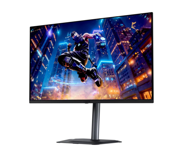 Gigabyte MO32U2 - 1584925 - zdjęcie 2