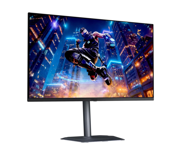 Gigabyte MO32U2 - 1584925 - zdjęcie 3