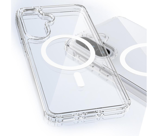 3mk Hardy LiqForce MagCase do Samsung Galaxy A26 5G - 1582335 - zdjęcie 5