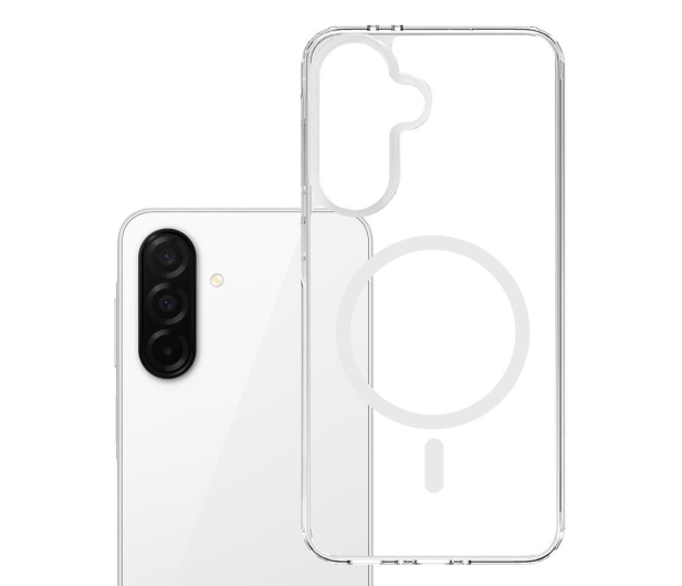 3mk Hardy LiqForce MagCase do Samsung Galaxy A26 5G - 1582335 - zdjęcie 6