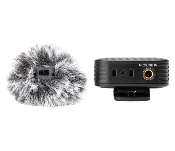Saramonic Mikrofon bezprzewodowy Blink500 ProX TX - 1583858 - zdjęcie 5