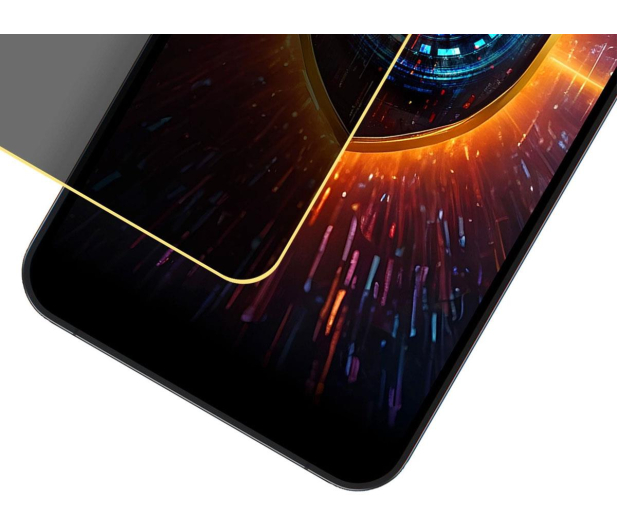 3mk Silky Matt Privacy do Samsung Galaxy S25 - 1582432 - zdjęcie 2