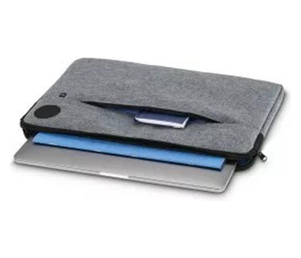 Hama Genua 17,3'' Szare - 1584285 - zdjęcie 3