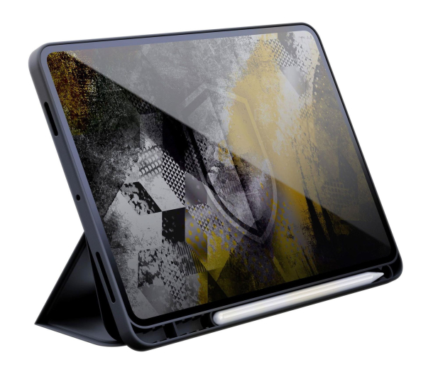 3mk Soft Tablet Case do Samsung Galaxy Tab S10 FE - 1582301 - zdjęcie 3