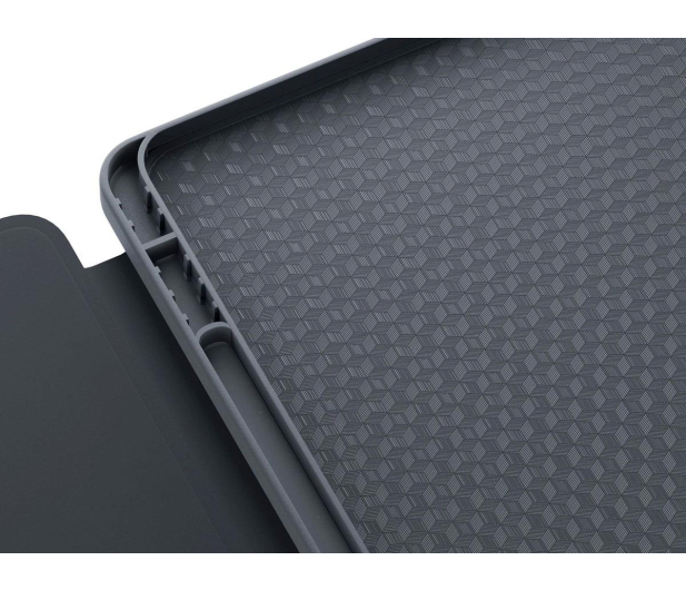 3mk Soft Tablet Case do Samsung Galaxy Tab S10 FE - 1582301 - zdjęcie 5