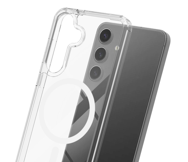 3mk Hardy LiqForce MagCase do Samsung Galaxy A16 4G / 5G - 1582334 - zdjęcie 10