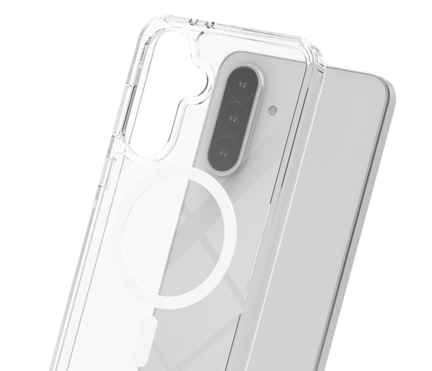 3mk Hardy LiqForce MagCase do Samsung Galaxy A56 - 1582337 - zdjęcie 2