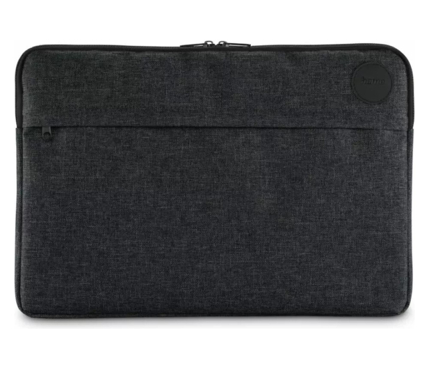 Hama Genua 17,3'' Czarne - 1584286 - zdjęcie