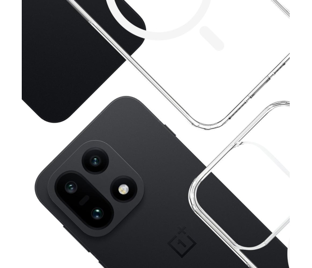 3mk Hardy LiqForce MagCase do OnePlus 15 5G - 1582332 - zdjęcie 2