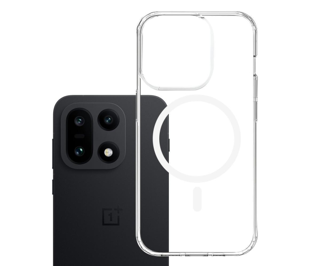 3mk Hardy LiqForce MagCase do OnePlus 15 5G - 1582332 - zdjęcie 8