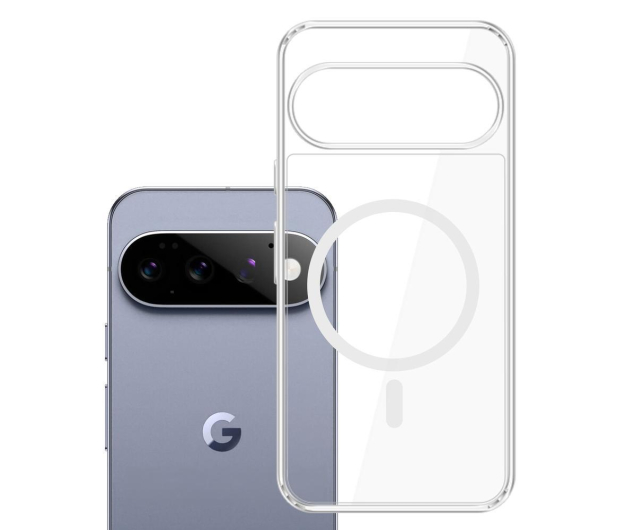 3mk Hardy LiqForce MagCase do Google Pixel 11 Pro XL - 1582327 - zdjęcie 6