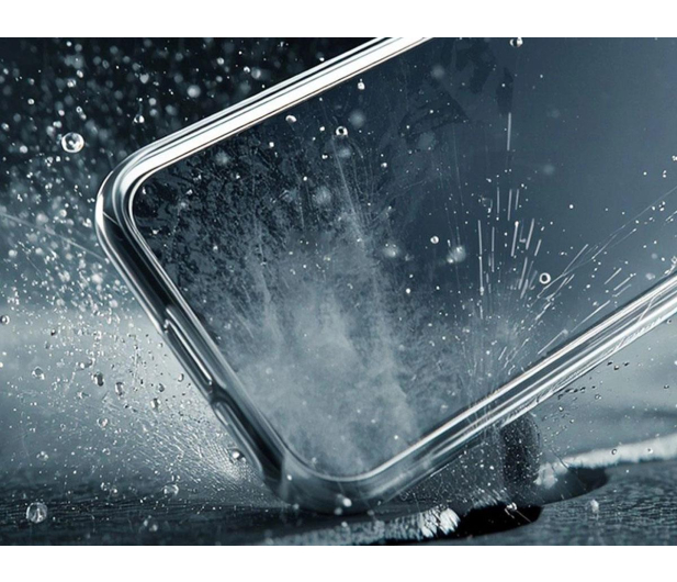 3mk Clear Case do Oppo Reno 15 Pro 5G (CPH2813) - 1582318 - zdjęcie 3