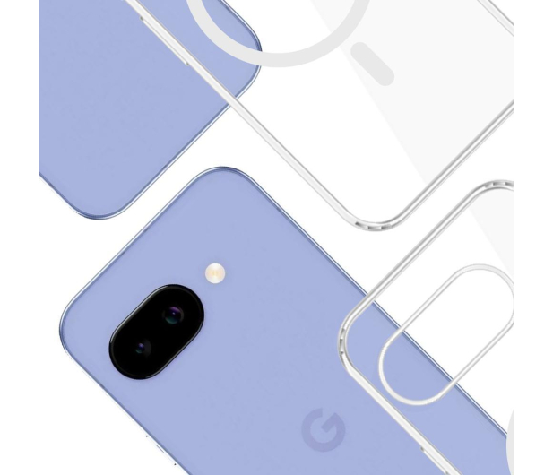 3mk Hardy LiqForce MagCase do Google Pixel 10A - 1582328 - zdjęcie 5