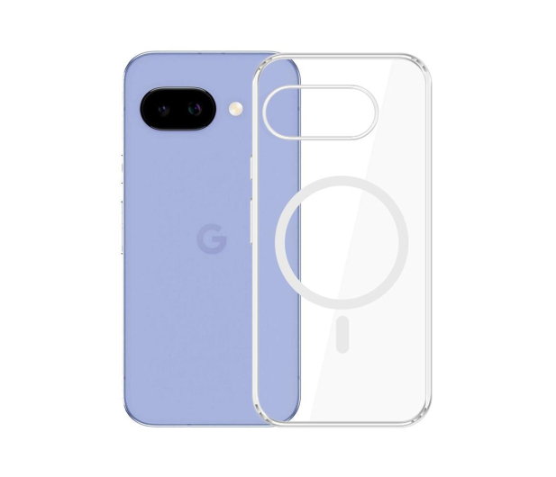 3mk Hardy LiqForce MagCase do Google Pixel 10A - 1582328 - zdjęcie 10