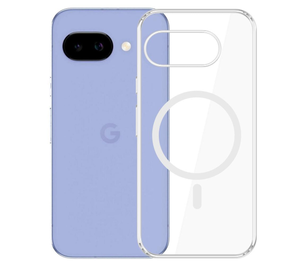 3mk Hardy LiqForce MagCase do Google Pixel 10A - 1582328 - zdjęcie 12